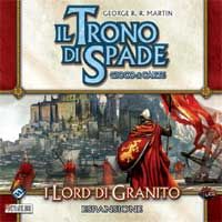 I LORD DI GRANITO