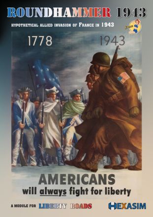 OPERATION ROUNDHAMMER