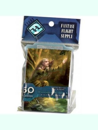 DECK PROTECTORS GOLDENWOOD SINGER (50)