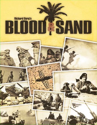 BLOOD AND SAND