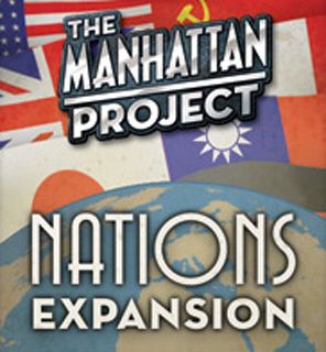NATIONS EXPANSION