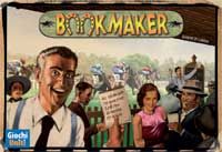 BOOKMAKER