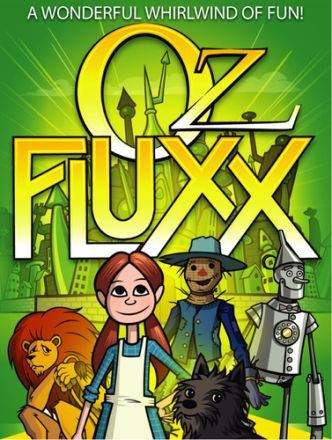 OZ FLUXX