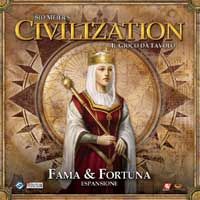 CIVILIZATION: FAMA & FORTUNA