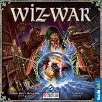 WIZ WAR (EDIZIONE ITALIANA)