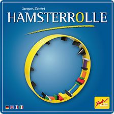 HAMSTERROLLE