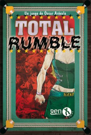 TOTAL RUMBLE