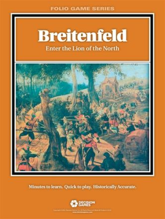 BREITENFELD