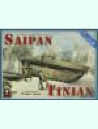 SAIPAN & TINIAN (ISLAND WAR VOLUME 1)