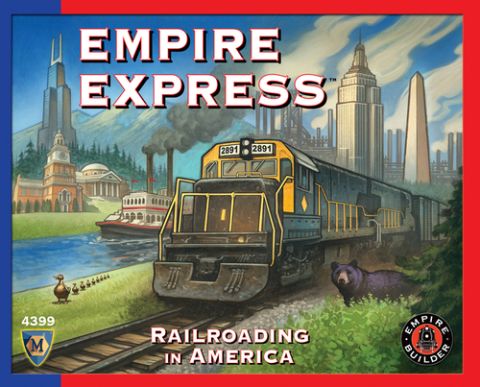 EMPIRE EXPRESS