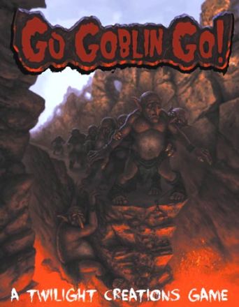 GO GOBLIN, GO!