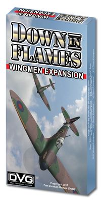 WINGMEN EXPANSION