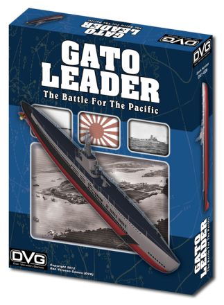 GATO LEADER