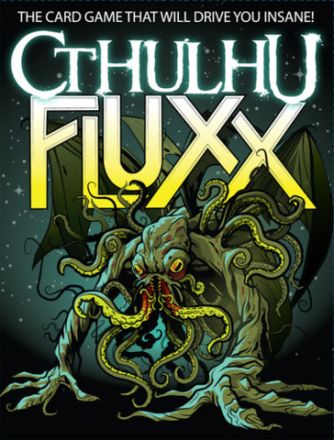 CTHULHU FLUXX