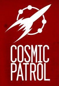 COSMIC PATROL