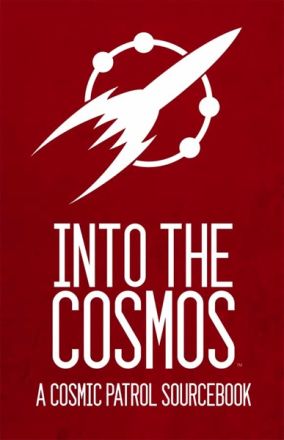 INTO THE COSMOS