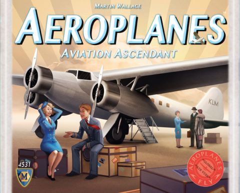 AEROPLANES