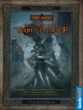 RACCONTI DELLE TERRE SELVAGGE