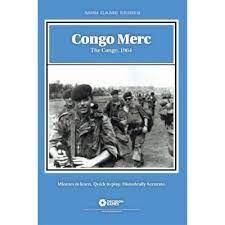 CONGO MERC