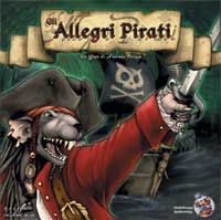 ALLEGRI PIRATI