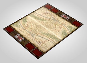 SUMMONER WARS: PLANCIA DELUXE