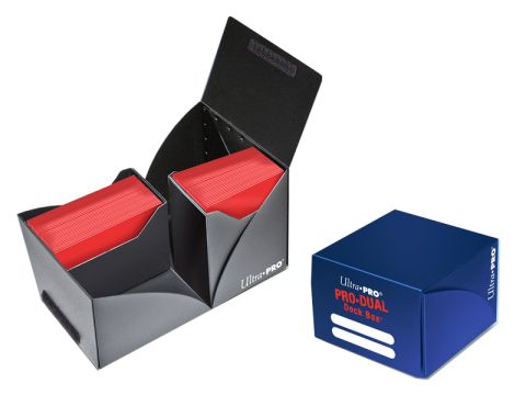 PORTA MAZZO PRO DUAL BLU