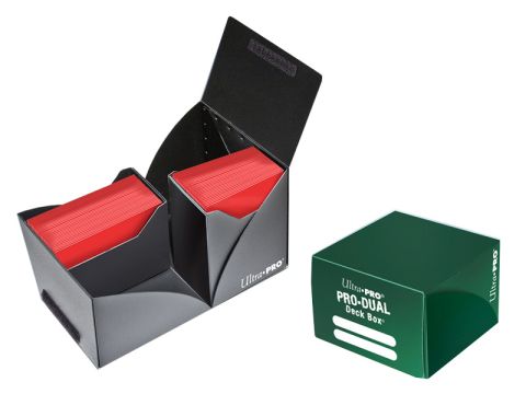 PORTA MAZZO PRO DUAL VERDE