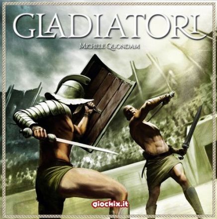 GLADIATORI