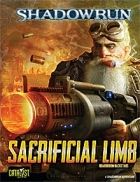 SACRIFICIAL LIMB BOARDROOM BACKSTAB 2