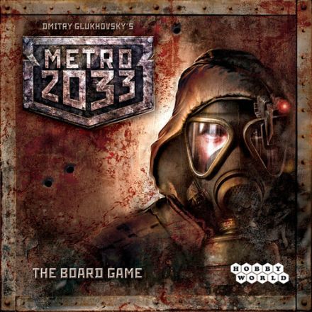 METRO 2033