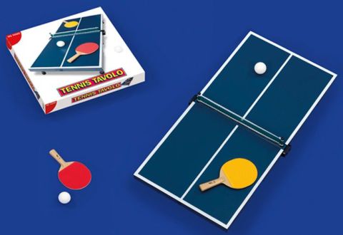TENNIS TAVOLO