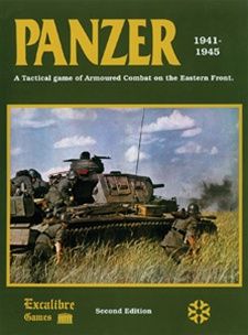 PANZER (2ND EDITION)