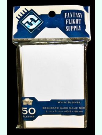 DECK PROTECTORS BOAR.BIANCHI 63,5x88(50)