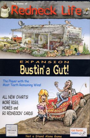 BUSTIN' A GUT EXPANSION