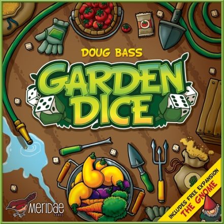 GARDEN DICE