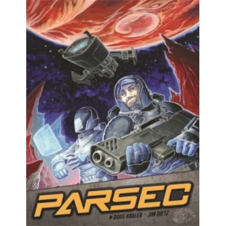 PARSEC