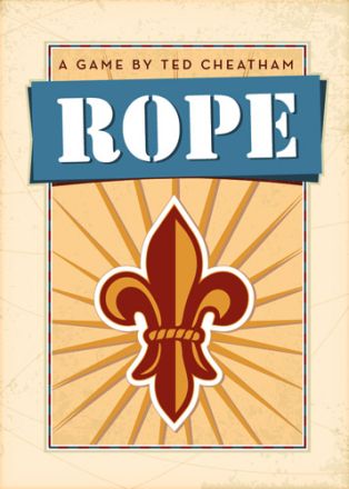 ROPE