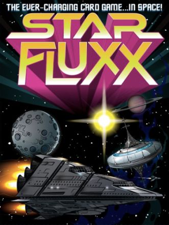 STAR FLUXX