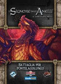 SDA – LCG – BATTAGLIA PER PONTELAGOLUNGO