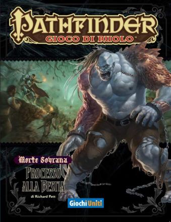 PROCESSO ALLA BESTIA (MORTE SOVRANA 2)