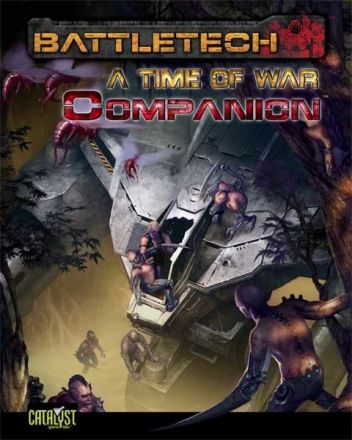 A TIME OF WAR COMPANION