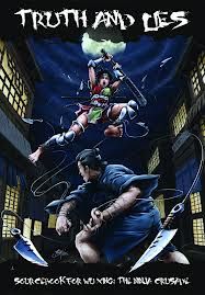 WU XING: TRUTH AND LIES