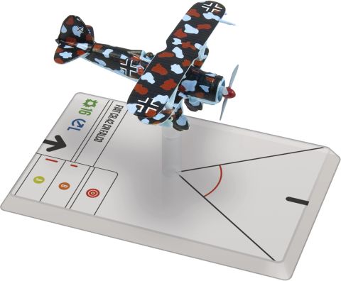 FIAT CR-42 CN FALCO (GRESSLER)