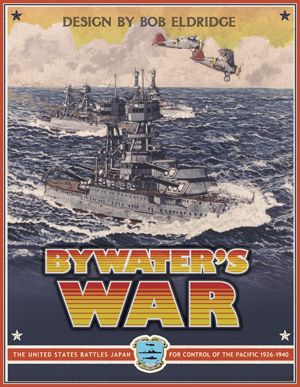 BYWATER'S WAR