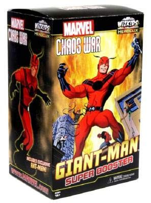 GIANT MAN PROMOTIONAL FIGURE