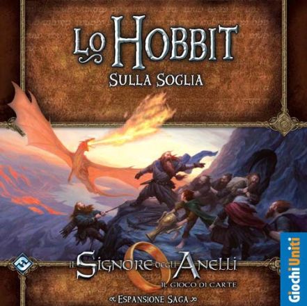 SDA - LCG - LO HOBBIT: SULLA SOGLIA