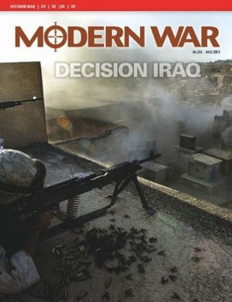 MW 6 - DECISION IN IRAQ