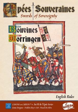 SWORDS OF SOVEREIGNTY