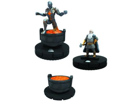 FEAR ITSELF THE MIGHTY SCENARIO PACK