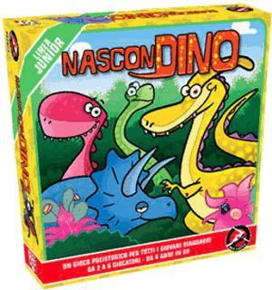 NASCONDINO